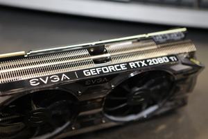 GeForce-RTX-20-Serie von EVGA