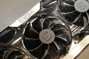 GeForce-RTX-20-Serie von EVGA