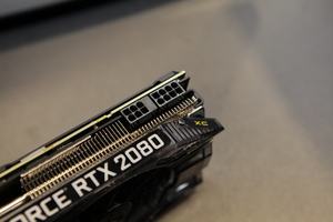 GeForce-RTX-20-Serie von EVGA