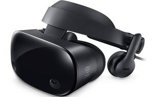 Samsung Mixed Reality Headset 