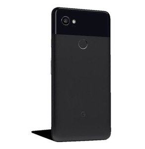 So soll das Google Pixel 2 XL von hinten aussehen