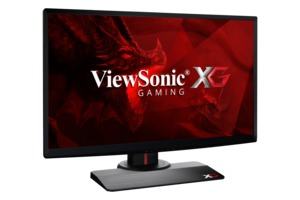 ViewSonic XG2530