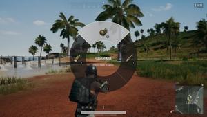 PUBG Update 22