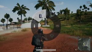 PUBG Update 22