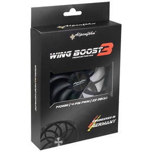 Alpenföhn Wing Boost 3