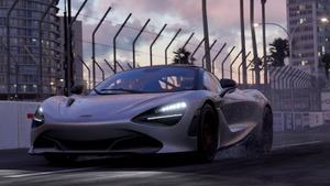 Project CARS 2 McLaren 720S