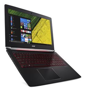 Acer Aspire V 15 Nitro