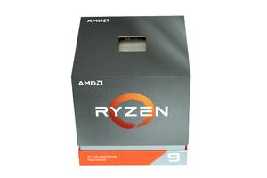 AMD Ryzen 9 3900X