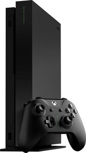 Xbox One X Project Scorpio Edition