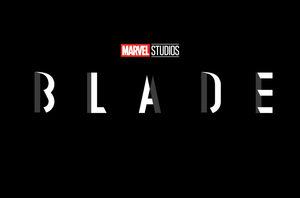 Marvel - Blade