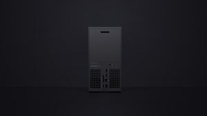 Microsoft Xbox Series X - Mehr Details