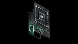 Microsoft Xbox Series X - Mehr Details