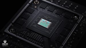 Microsoft Xbox Series X - Mehr Details