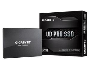 GIGABYTE UD Pro Series SSDs GIGABYTE UD Pro Series SSDs