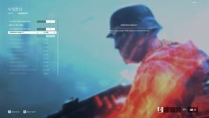 Open Beta von Battlefield V