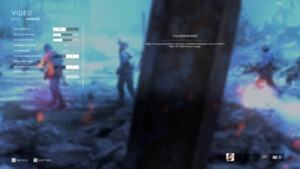 Open Beta von Battlefield V