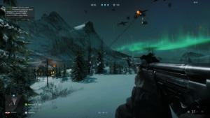 Open Beta von Battlefield V