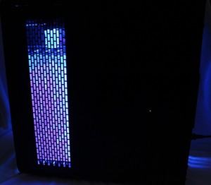 Stryder - Cyberpunk Case Mod