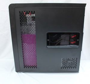 Stryder - Cyberpunk Case Mod