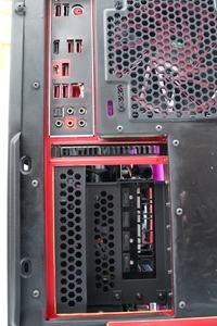 Stryder - Cyberpunk Case Mod