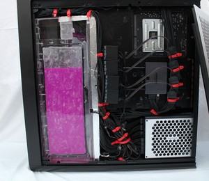 Stryder - Cyberpunk Case Mod