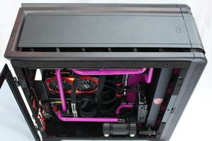 Stryder - Cyberpunk Case Mod