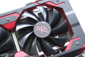 PowerColor Radeon RX 590 Red Devil