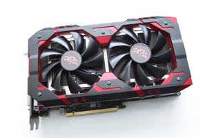 PowerColor Radeon RX 590 Red Devil