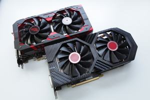 PowerColor Radeon RX 590 Red Devil