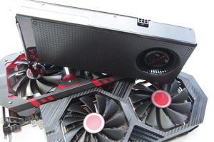 PowerColor Radeon RX 590 Red Devil