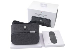 Google Daydream View ausprobiert