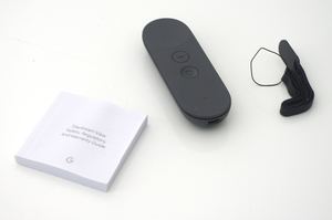 Google Daydream View ausprobiert