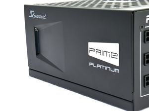 Seasonic Prime Platinum 1200W