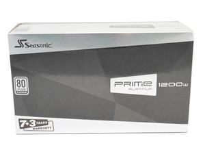 Seasonic Prime Platinum 1200W