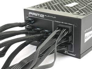 Seasonic Prime Platinum 1200W