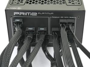 Seasonic Prime Platinum 1200W