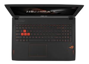 ASUS ROG Strix GL502