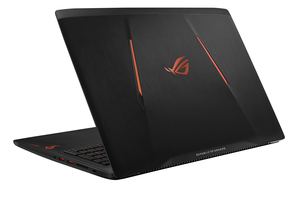 ASUS ROG Strix GL502