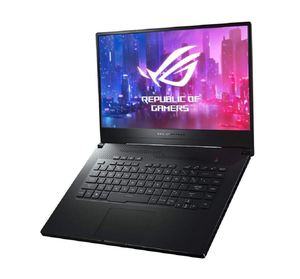 ASUS ROG Zephyrus G15 ASUS ROG Zephyrus G15