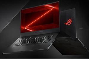 ASUS ROG Zephyrus G15 ASUS ROG Zephyrus G15