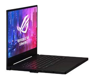 ASUS ROG Zephyrus G15 ASUS ROG Zephyrus G15