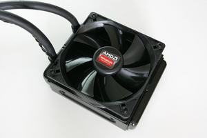 AMD Radeon R9 295X2