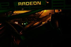 AMD Radeon R9 295X2