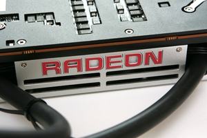 AMD Radeon R9 295X2