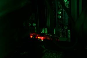 AMD Radeon R9 295X2