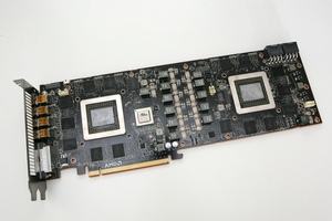 AMD Radeon R9 295X2