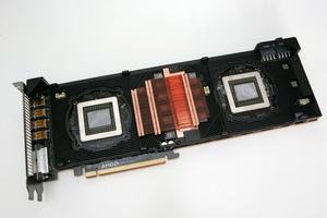 AMD Radeon R9 295X2