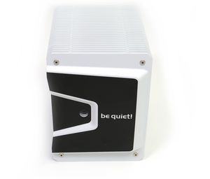 be quiet! Shadow Rock 3 White