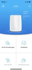 Netgear Orbi Voice