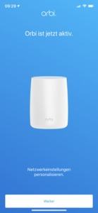 Netgear Orbi Voice